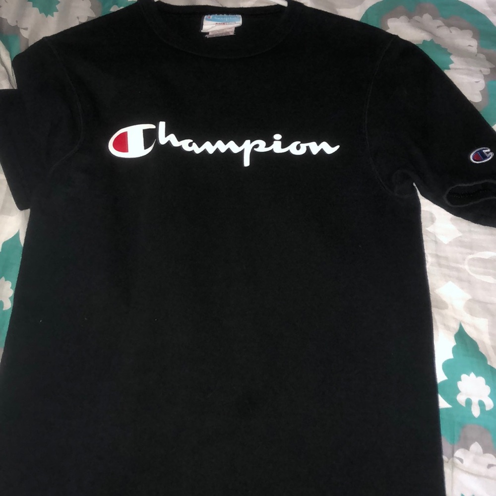 CHAMPION SHIRT